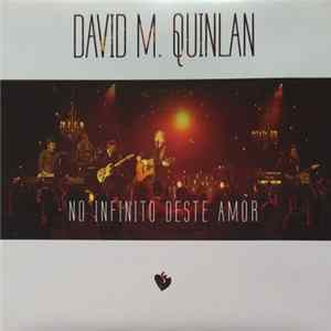 David M. Quinlan - No Infinito Deste Amor flac
