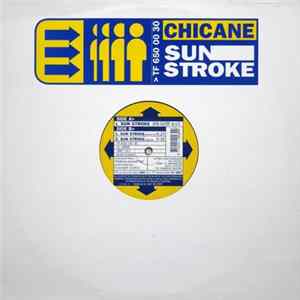 Chicane - Sunstroke flac
