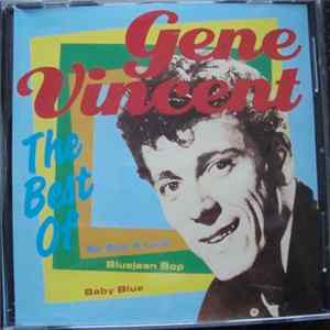 Gene Vincent - The Best Of Gene Vincent flac