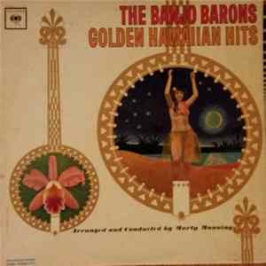 The Banjo Barons - Golden Hawaiian Hits flac