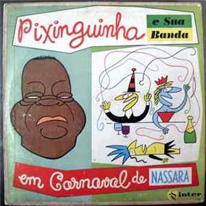Pixinguinha e Sua Banda - Carnaval de Nássara flac
