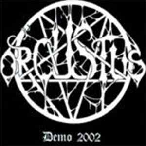 Orcustus - Demo 2002 flac