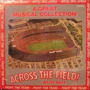 Various - Across The Field! - At Its Best flac