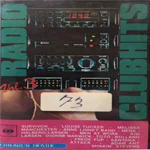 Various - Radio Clubhits Vol. 3 flac