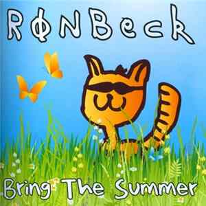 Rønbeck - Bring The Summer flac