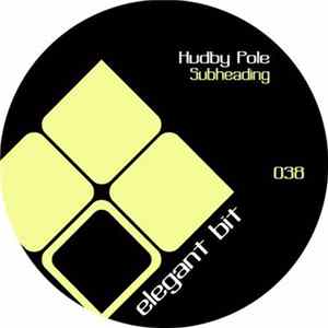 Hudby Pole - Subheading flac