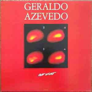 Geraldo Azevedo - Ao Vivo Comigo flac