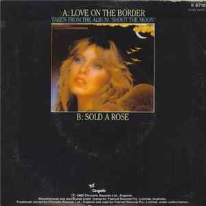 Judie Tzuke - Love On The Border flac