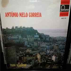 António Melo Correia - Fado Marialva flac
