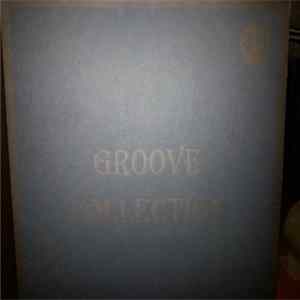 Various - Groove Collection 16 flac
