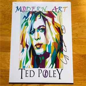 Ted Poley - Modern Art flac