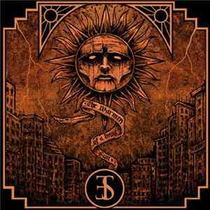 Employed To Serve - The Warmth Of A Dying Sun flac