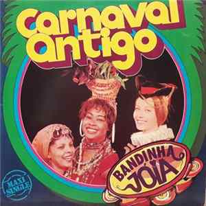 Bandinha Jóia - Carnaval Contigo flac