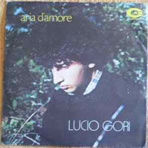 Lucio Gori - Aria D'Amore flac