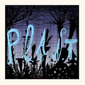 Éric Normand, Jim Denley - PLANT flac