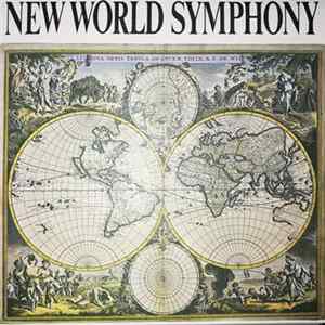 The Hallé Orchestra Conducted By Sir John Barbirolli - Dvořák - New World Symphony flac