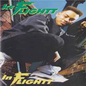 KC Flightt - In Flightt flac