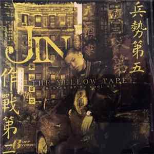 Jin - The Yellow Tape flac