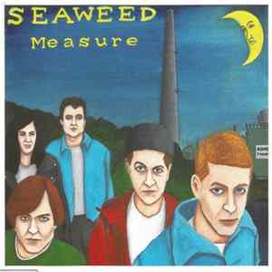 Seaweed - Measure flac