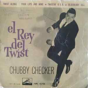 Chubby Checker - Twist Alrededor Del Reloj flac