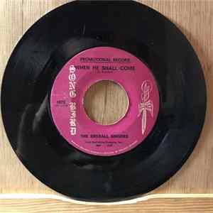 The Drexall Singers - When He Shall Come / I Found The Lord flac