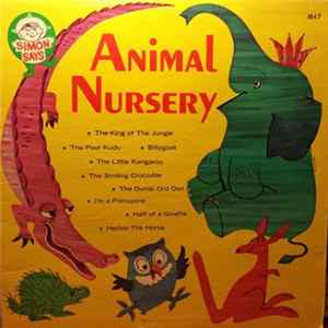 Unknown Artist - Animal Nursery flac
