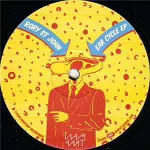 Rory St John - Ear Cycle EP flac
