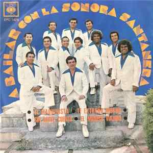 Sonora Santanera - El Maquinista / Te Extraño Mucho / Sin Dárte Cuenta / El Muñeco Viajero flac