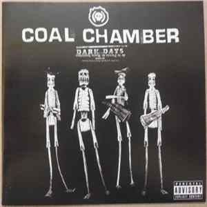 Coal Chamber - Dark Days flac