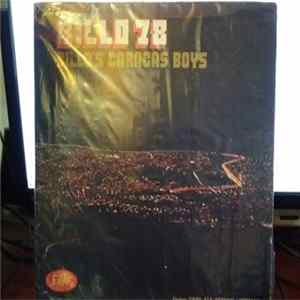 Billo's Caracas Boys - Billo 78 flac