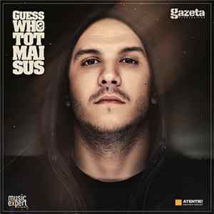Guess Who - Tot Mai Sus flac