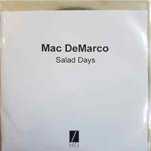 Mac Demarco - Salad Days flac