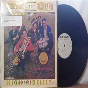 Kings Of Dixieland - Kings Of Dixieland Volume 8 flac