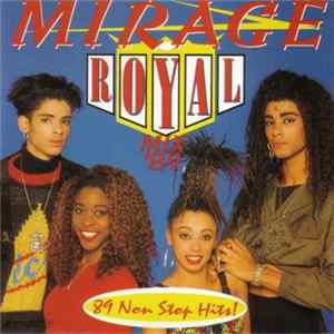 Mirage - Royal Mix '89 flac
