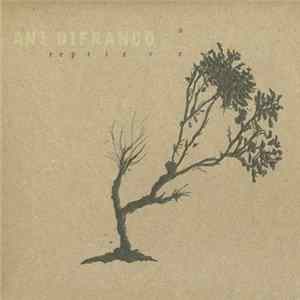 Ani DiFranco - Reprieve flac