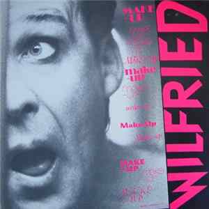 Wilfried - Make-up flac
