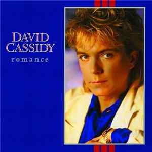 David Cassidy - Romance flac
