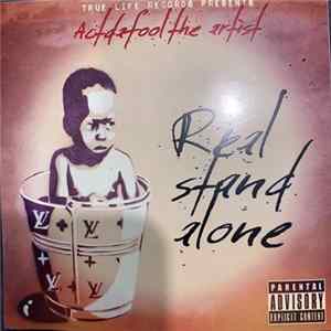 ActDaFool The Artist - Real Stand Alone flac