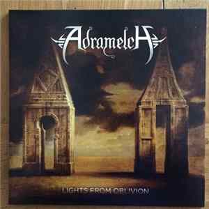 Adramelch - Lights From Oblivion flac