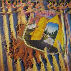 Bruce Cockburn - Mummy Dust flac