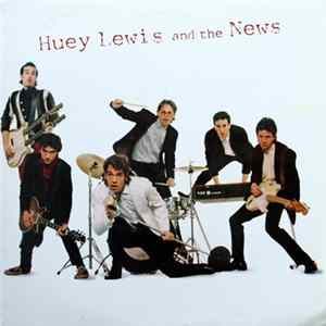Huey Lewis And The News - Huey Lewis And The News flac