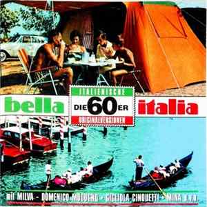 Various - Bella Italia Die 60 Er flac