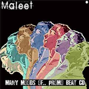 Maleet - Many Moods Of.. flac