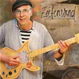 Gerd Krambehr - Zeitenwind flac