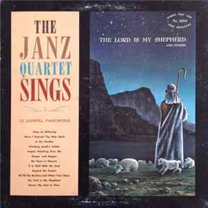 The Janz Quartet - The Lord Is My Shepherd And Others flac