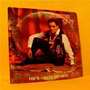 Bryan Guy - 100% - Alles Of Niets flac