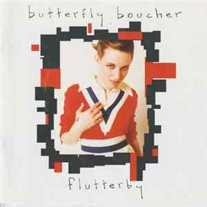 Butterfly Boucher - Flutterby flac