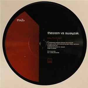 Theorem vs Swayzak - Day From Hell flac