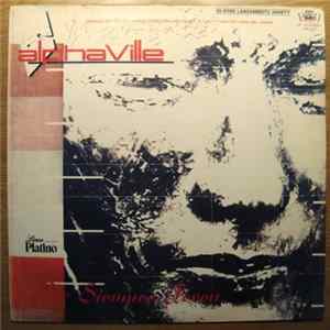 Alphaville - Forever Young flac
