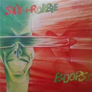 Sly + Robbie - Boops! flac
